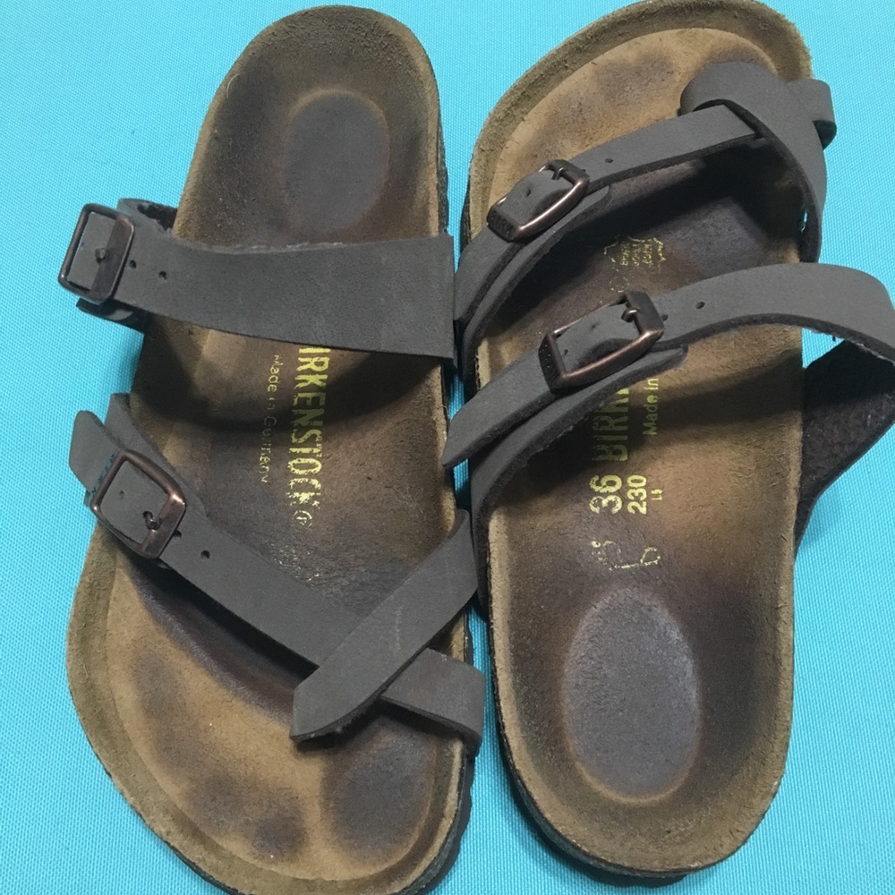 Birkenstock Mayari
